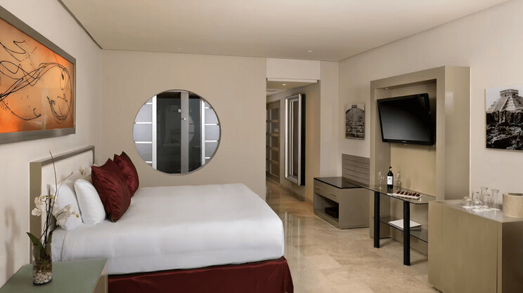 Paradisus Playa del Carmen - Riviera Maya